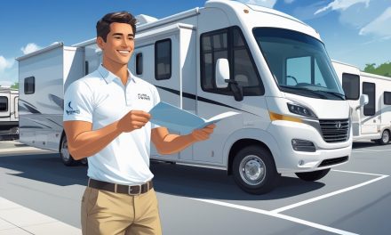 7 Tips To Help Sell Your RV (Rethink This)