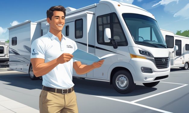 7 Tips To Help Sell Your RV (Rethink This)