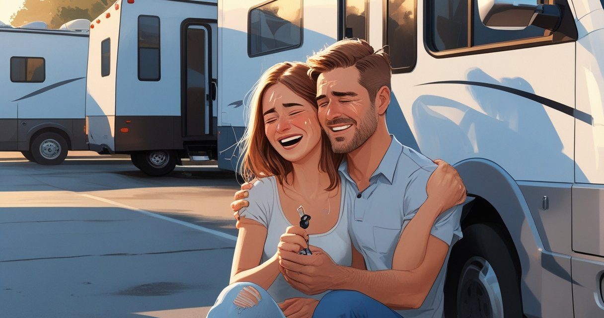 This Couple Regrets Their $160K Brinkley RV (7 Reasons)