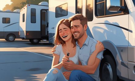 This Couple Regrets Their $160K Brinkley RV (7 Reasons)