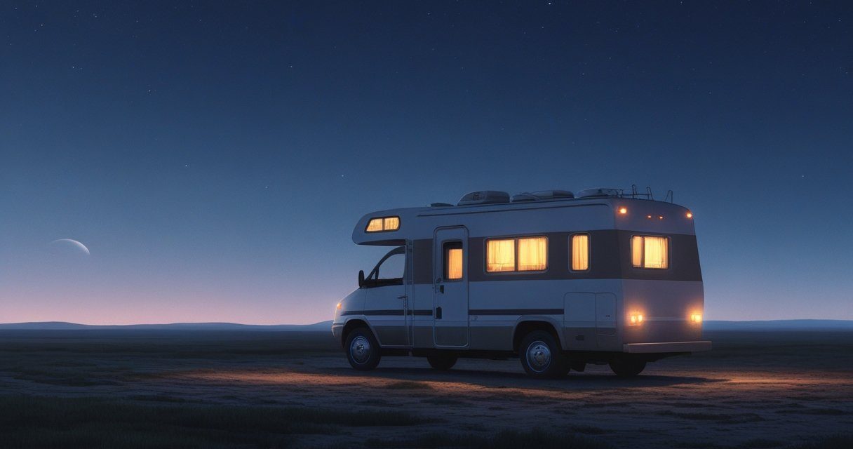 5 Eye-Opening Realities That Make People Quit RV Life (And How You Can Beat Them)