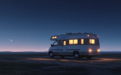 5 Eye-Opening Realities That Make People Quit RV Life (And How You Can Beat Them)