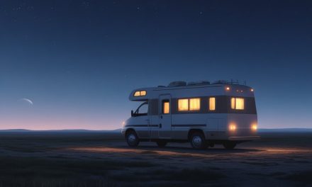 5 Eye-Opening Realities That Make People Quit RV Life (And How You Can Beat Them)