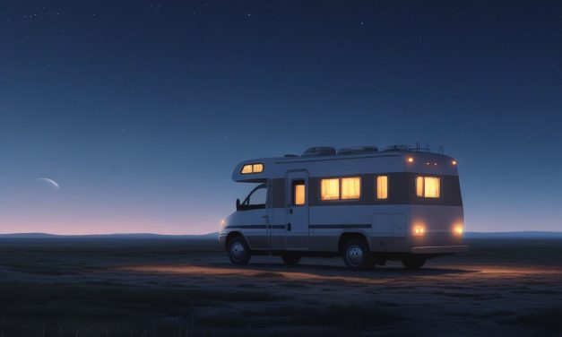 5 Eye-Opening Realities That Make People Quit RV Life (And How You Can Beat Them)