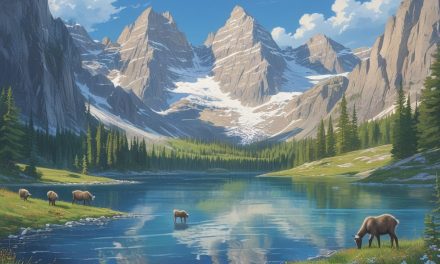 10 Epic RV Bucket List Destinations You Absolutely Can’t Miss (According to Full-Time RVers Who’ve Seen It All)