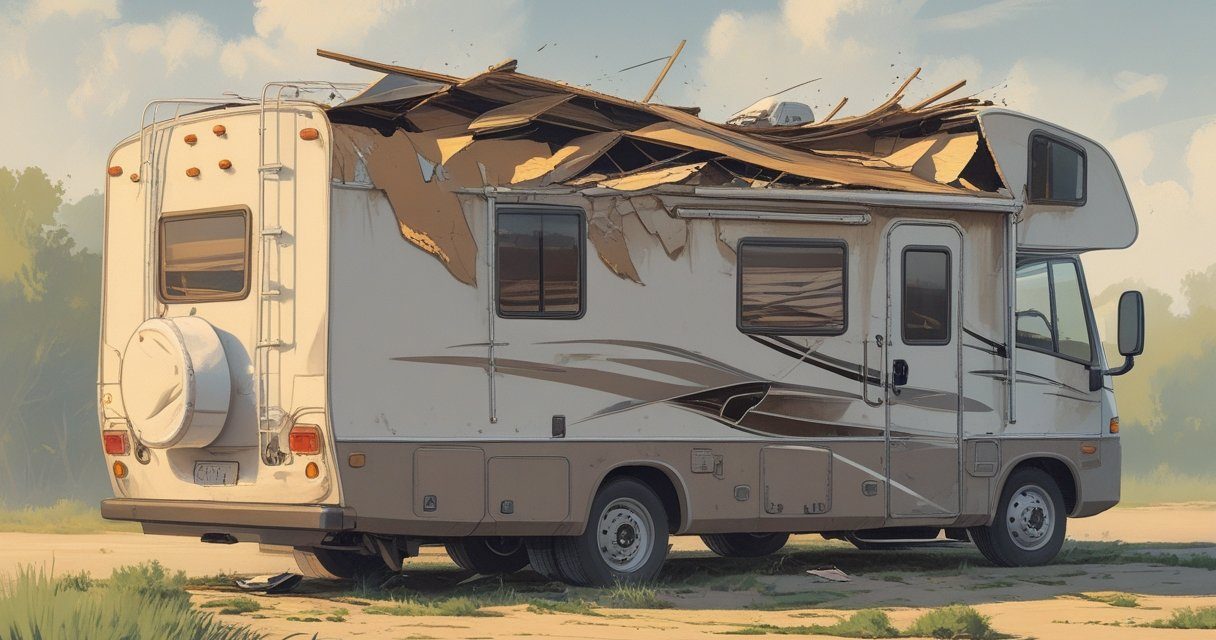 7 RV Maintenance Mistakes You’re Probably Making Right Now (And How to Fix Them)
