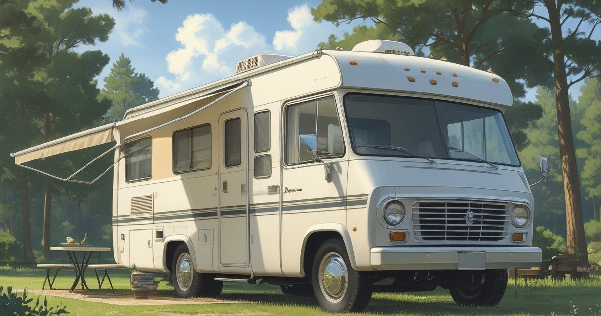 7 RV Brands That Won’t Drain Your Bank Account
