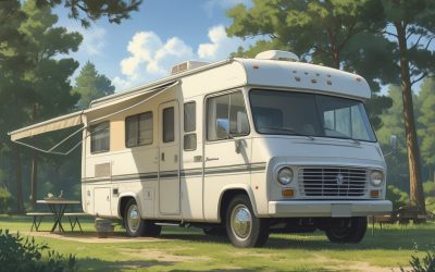 7 RV Brands That Won’t Drain Your Bank Account