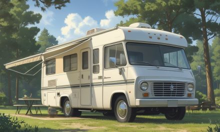 7 RV Brands That Won’t Drain Your Bank Account