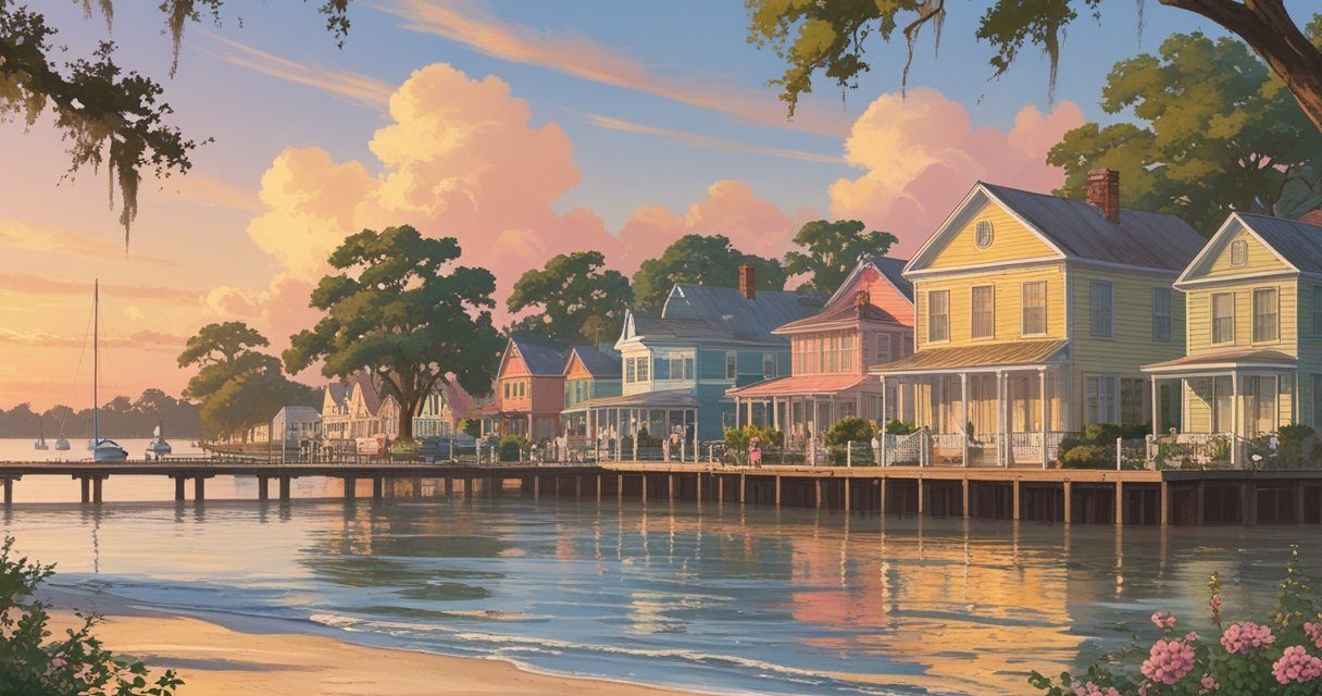56 Unique Small Towns Every RVer Must Visit: The Ultimate Hidden Gems Road Trip Guide