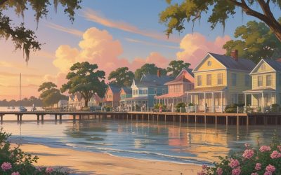 56 Unique Small Towns Every RVer Must Visit: The Ultimate Hidden Gems Road Trip Guide