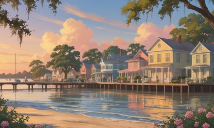 56 Unique Small Towns Every RVer Must Visit: The Ultimate Hidden Gems Road Trip Guide
