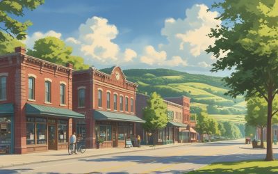 13 U.S. Towns RVers Should NOT Move to