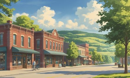 13 U.S. Towns RVers Should NOT Move to