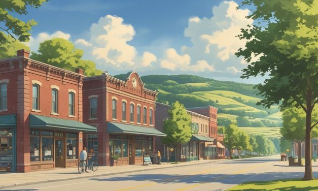 13 U.S. Towns RVers Should NOT Move to