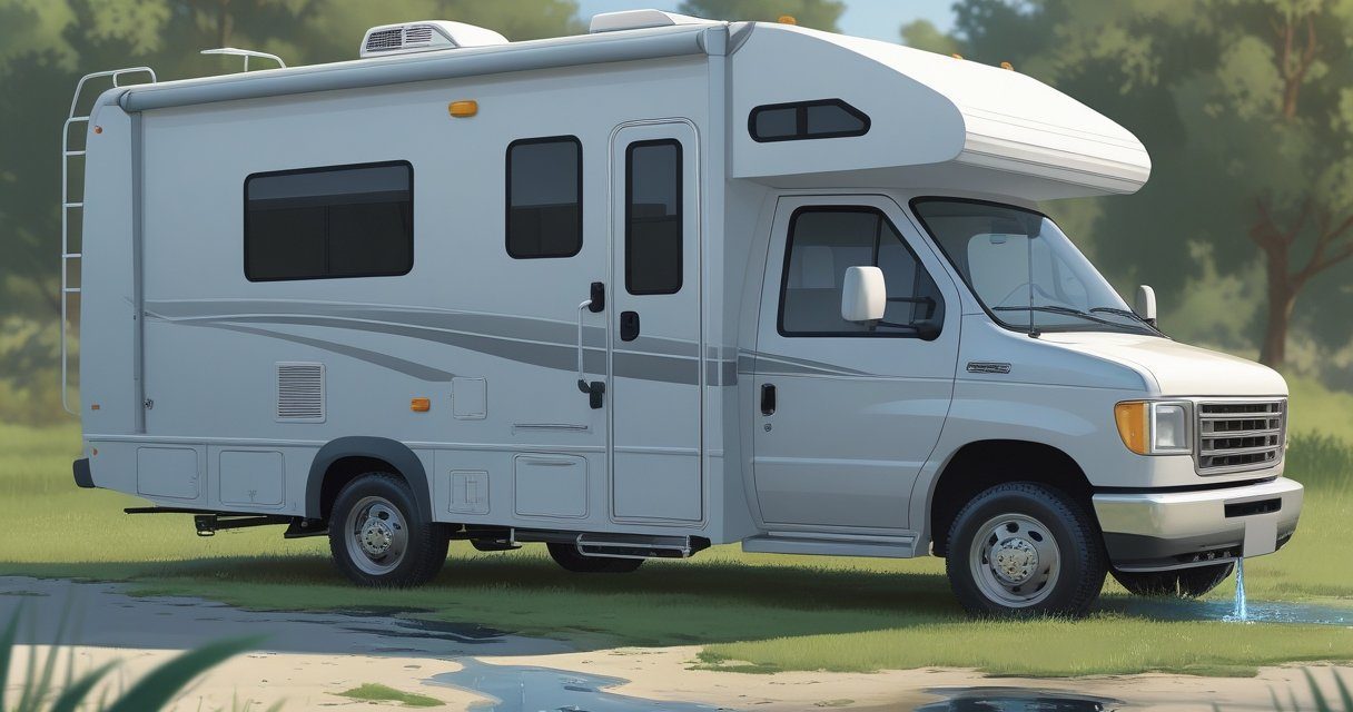 5 Things That Will Definitely Break on Your RV (No Matter How Much You Spend)