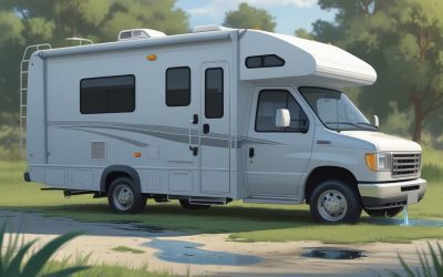 5 Things That Will Definitely Break on Your RV (No Matter How Much You Spend)
