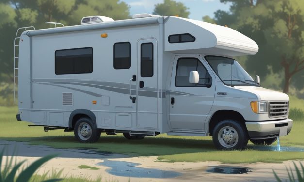 5 Things That Will Definitely Break on Your RV (No Matter How Much You Spend)