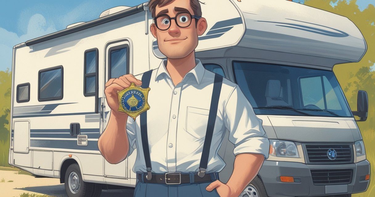 8 Types of Campers Everyone Secretly Hates (And You Might Be One)