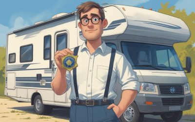 8 Types of Campers Everyone Secretly Hates (And You Might Be One)