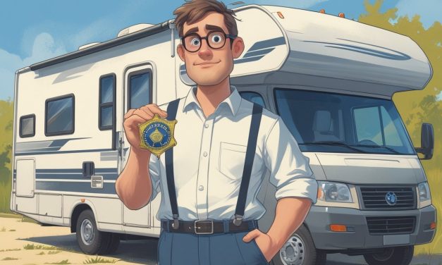 8 Types of Campers Everyone Secretly Hates (And You Might Be One)
