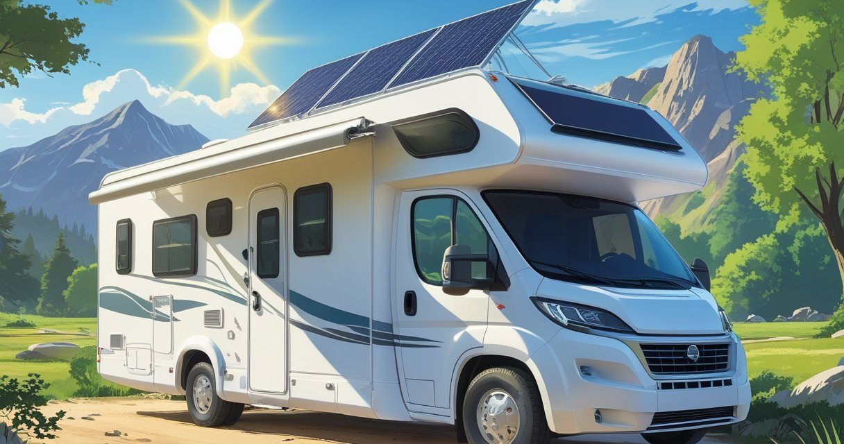 7 Game-Changing RV Solar Secrets an Expert Just Revealed (That’ll Save You Thousands)