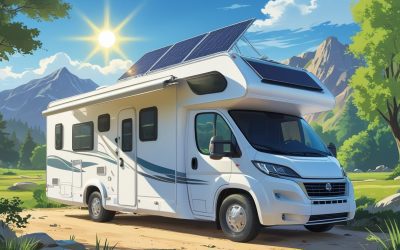 7 Game-Changing RV Solar Secrets an Expert Just Revealed (That’ll Save You Thousands)