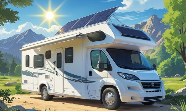 7 Game-Changing RV Solar Secrets an Expert Just Revealed (That’ll Save You Thousands)