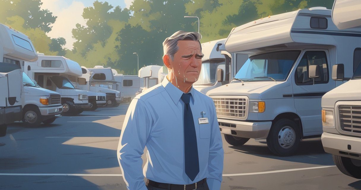 7 Brutal RV Truths That’ll Save You From a Financial Nightmare in 2026