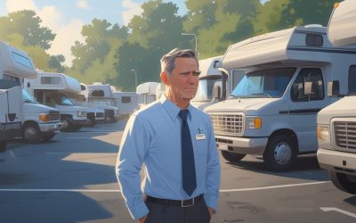 7 Brutal RV Truths That’ll Save You From a Financial Nightmare in 2026