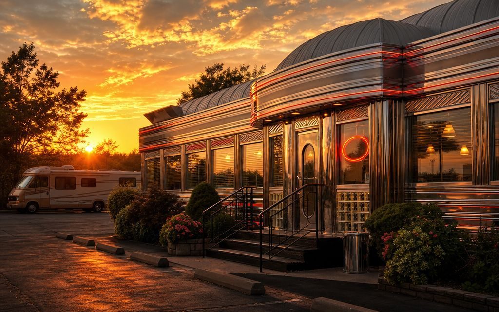 10 Best Diners in the USA: A Road-Tripper’s Guide to Classic American Eats
