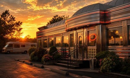 10 Best Diners in the USA: A Road-Tripper’s Guide to Classic American Eats