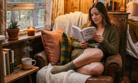 12 Homey RV Decorating Ideas