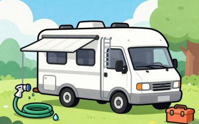 7 Pieces of RV Advice You Should Completely Ignore (And What To Do Instead)