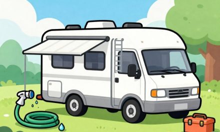 7 Pieces of RV Advice You Should Completely Ignore (And What To Do Instead)
