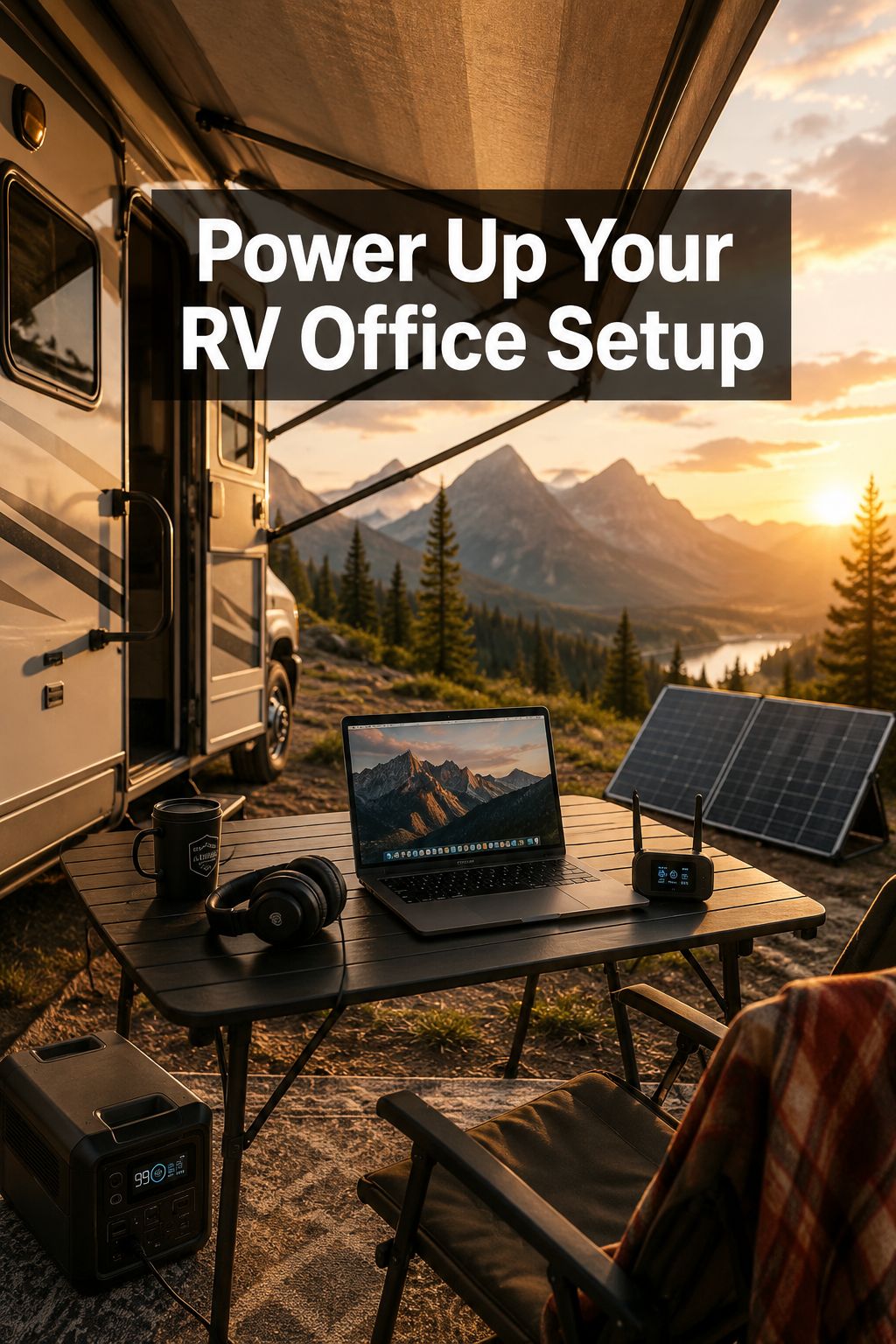 Idea 7: Optimize Your Workspace Lighting