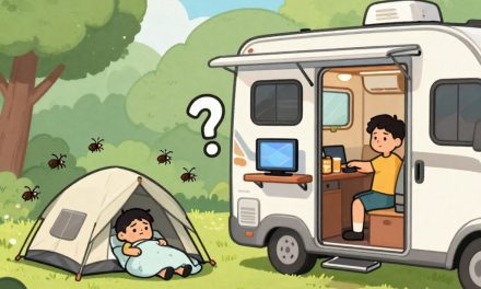 Is RVing REALLY Camping? 7 Reasons Why This Debate Won’t Die (And Why It Shouldn’t)