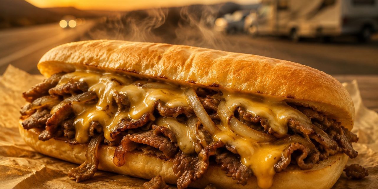 best cheesesteaks in the USA