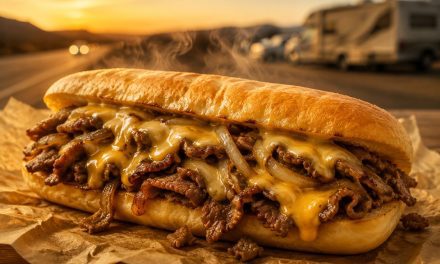 best cheesesteaks in the USA