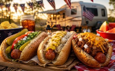 best hot dogs in the USA