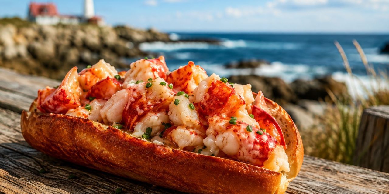best lobster rolls in the USA