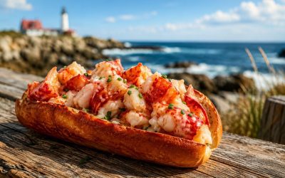 best lobster rolls in the USA