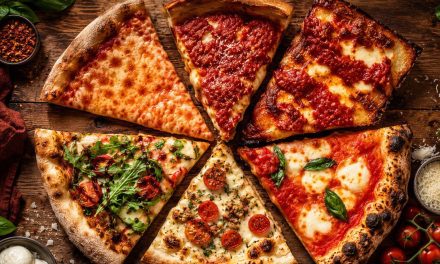 best pizza slices in the USA