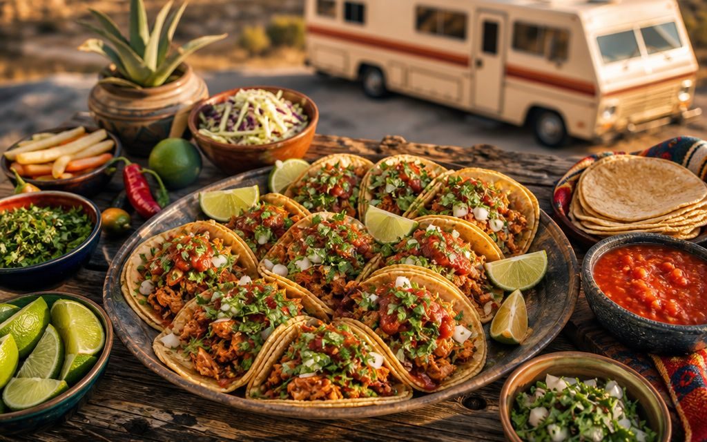 best tacos in the USA