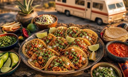 best tacos in the USA