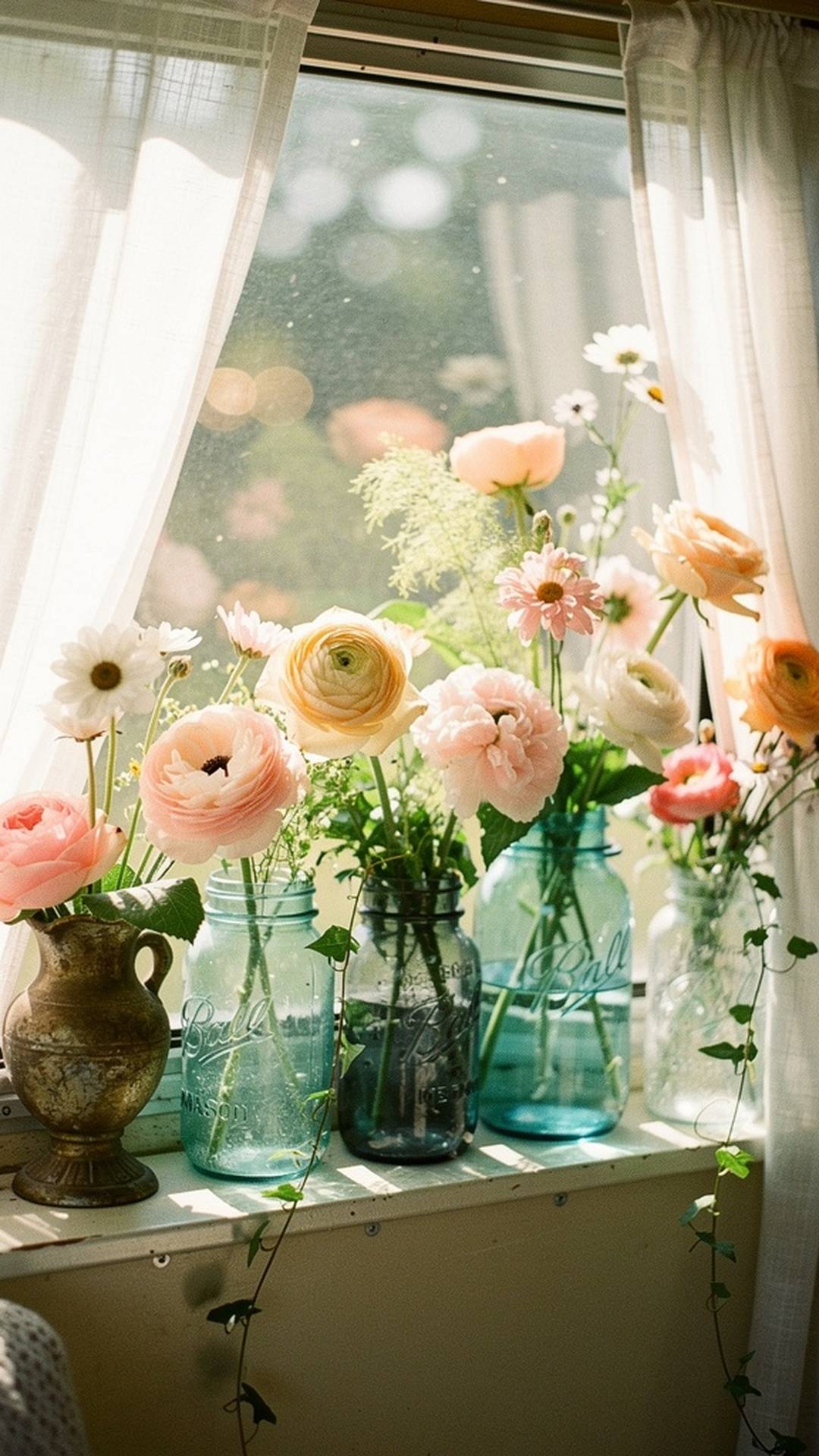Fresh Flowers