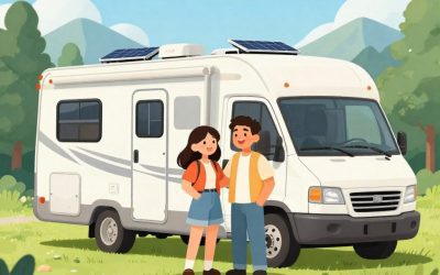 5 Full-Time RV Lies That Could Cost You Thousands (Plus the Truth No One Tells You)