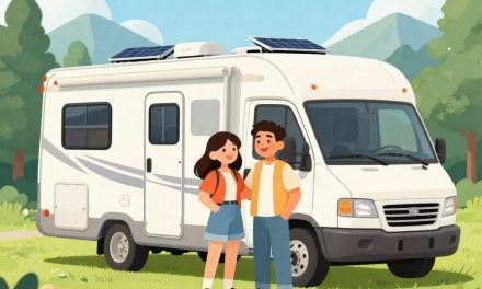5 Full-Time RV Lies That Could Cost You Thousands (Plus the Truth No One Tells You)