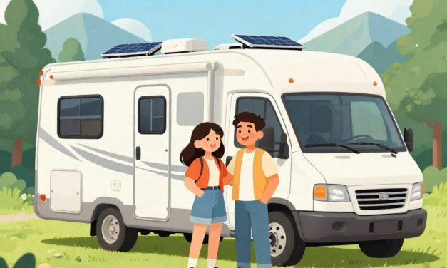 5 Full-Time RV Lies That Could Cost You Thousands (Plus the Truth No One Tells You)