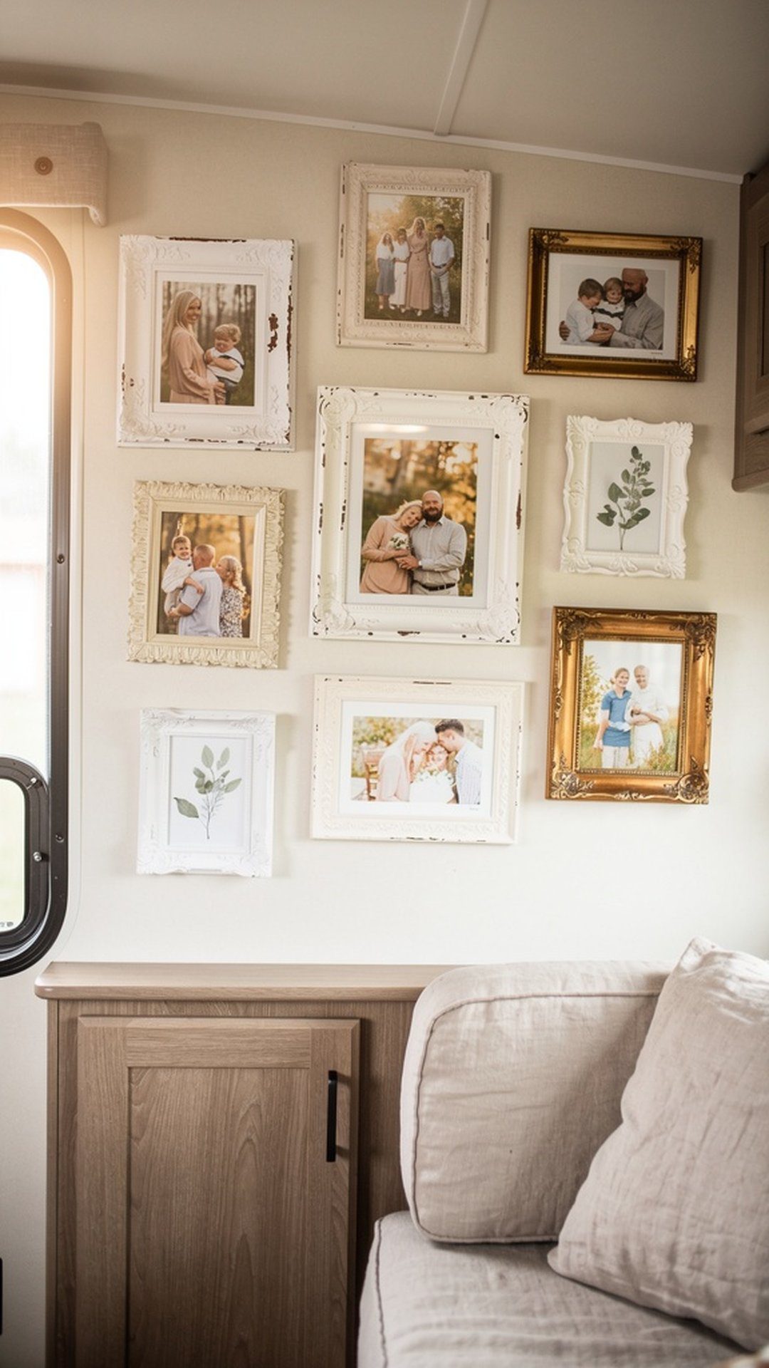 Gallery Wall